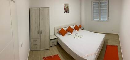 Airport View Apartments