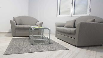 Airport View Apartments