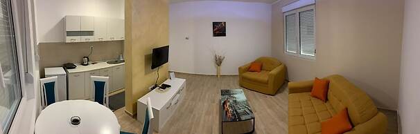 Airport View Apartments
