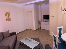 Airport View Apartments