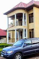Ishema Kigali Home