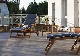 Hotel Barnimer Hof