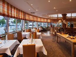 Hotel Barnimer Hof