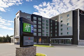 Holiday Inn Express Kingston West by IHG