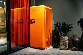 Me and All Hotel Dusseldorf Oberkassel, by Hyatt