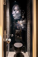 Me and All Hotel Dusseldorf Oberkassel, by Hyatt