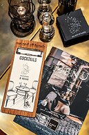 Me and All Hotel Dusseldorf Oberkassel, by Hyatt