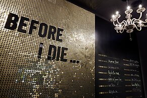 Me and All Hotel Dusseldorf Oberkassel, by Hyatt