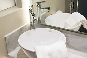 Hub By Premier Inn Edinburgh Haymarket