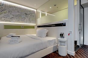 Hub By Premier Inn Edinburgh Haymarket