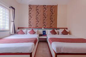 Hotel Sai Country Inn