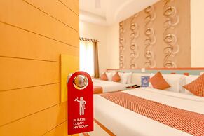 Hotel Sai Country Inn