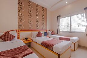 Hotel Sai Country Inn