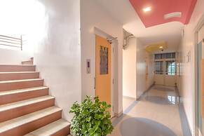 Hotel Sai Country Inn