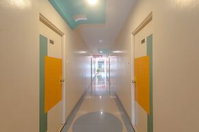 Hotel Sai Country Inn