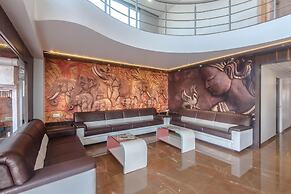 Hotel Sai Country Inn