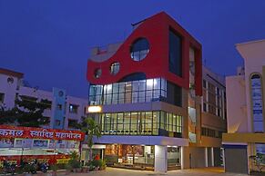 Hotel Sai Country Inn