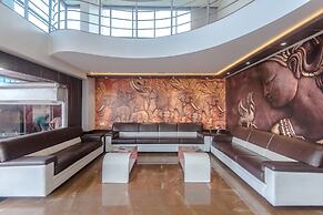 Hotel Sai Country Inn