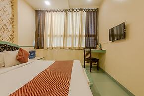 Hotel Sai Country Inn