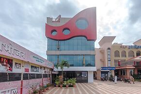 Hotel Sai Country Inn