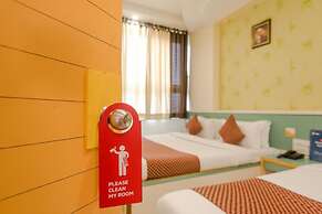 Hotel Sai Country Inn