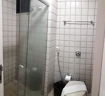 Silva Hospedagem - Flat Bellagio