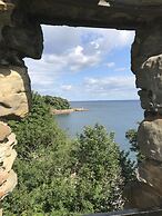 Beach Apartment - Kirkcaldy