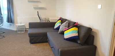 Beach Apartment - Kirkcaldy