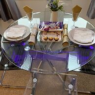 Beach Apartment - Kirkcaldy