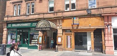 City Bolt-hole - Town Centre