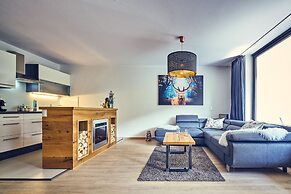 Apartment Winterberg - Cozy