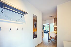 Apartment Winterberg - Cozy