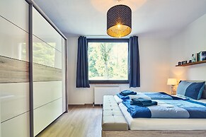 Apartment Winterberg - Cozy