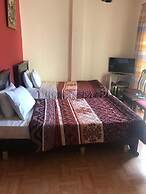 Weekend Furnished Apartment