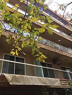 Weekend Furnished Apartment