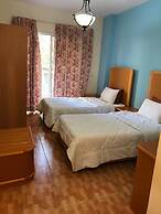 Weekend Furnished Apartment