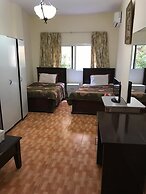 Weekend Furnished Apartment