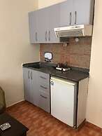 Weekend Furnished Apartment