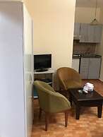 Weekend Furnished Apartment