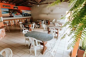 Pousada Igarapé