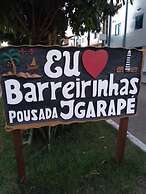 Pousada Igarapé
