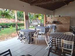Pousada Igarapé