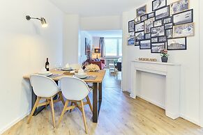 Apartment Winterberg - Stylish