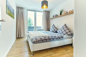 Apartment Winterberg - Stylish