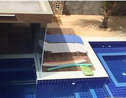 Pousada Francês Praia