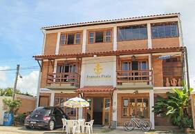 Pousada Francês Praia