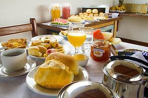 Pousada Francês Praia