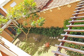 Pousada Francês Praia