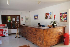 Pousada Francês Praia