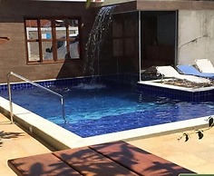 Pousada Francês Praia